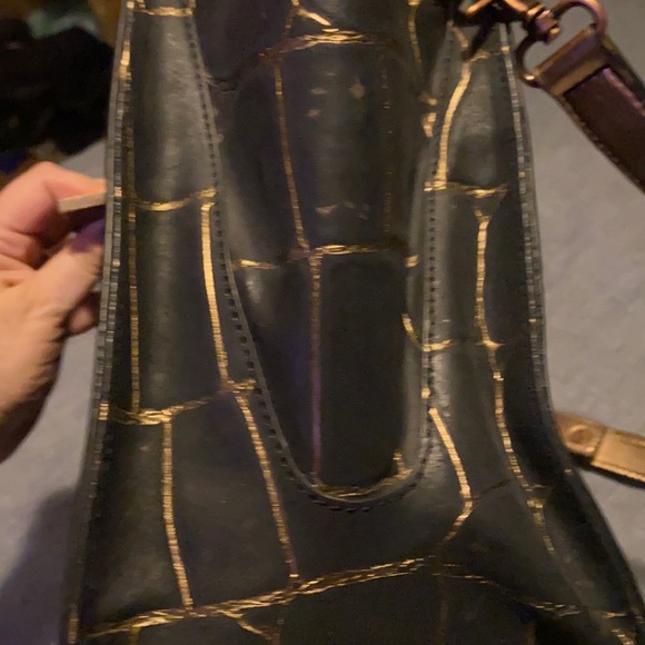 Iconic Z Spoke Zac Posen bag - Picture 3 of 11